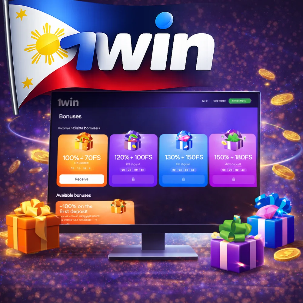 1win bonuses and promotions