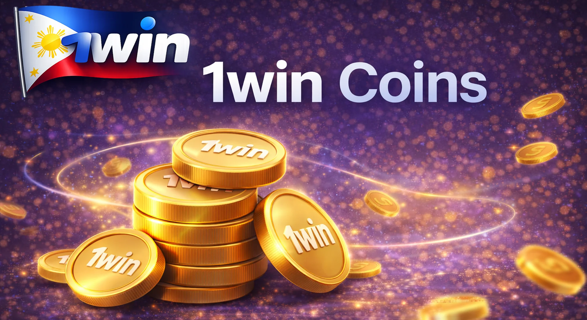 1win coins